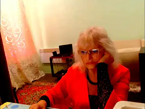 Natali7634 online show from 14, 9, 2025