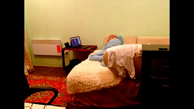 Natali7634 online show from 26, 9, 2025