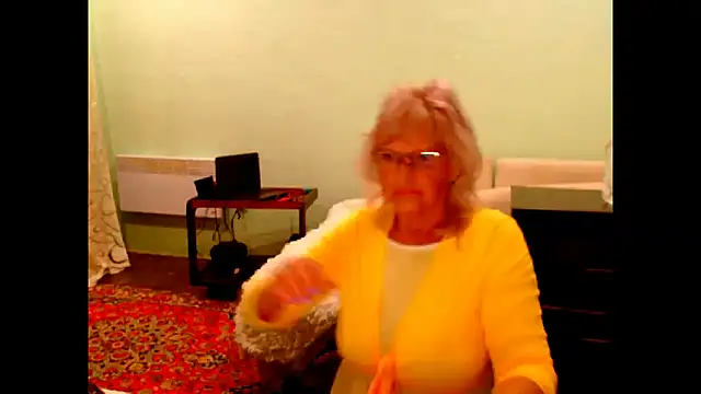 Natali7634 online show from 3, 10, 2025