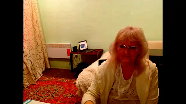 Natali7634 online show from 5, 11, 2025