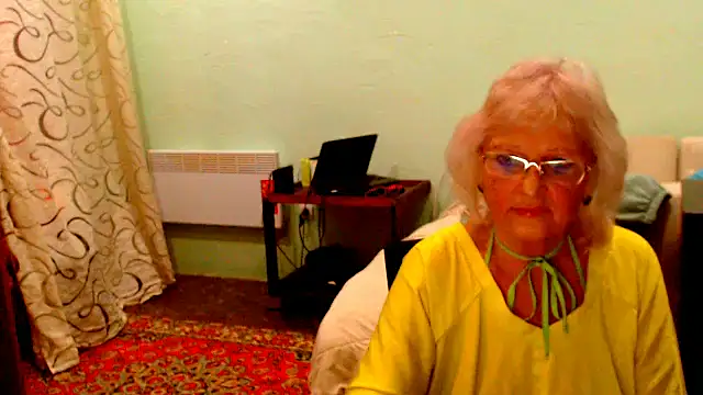 Natali7634 online show from 11, 11, 2025