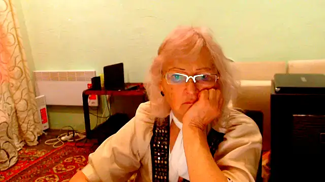 Natali7634 online show from 5, 12, 2025