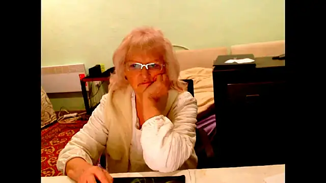 Natali7634 online show from 17, 12, 2025