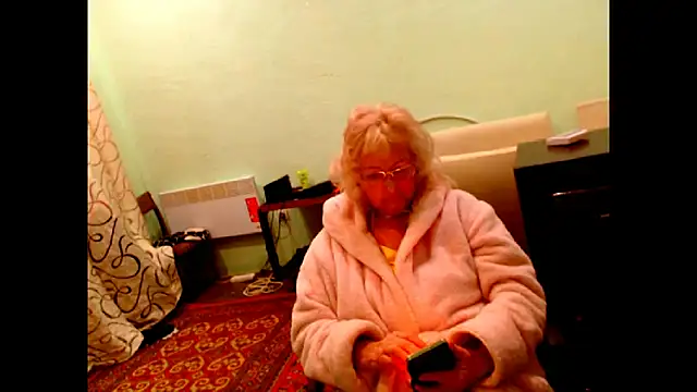 Natali7634 online show from 15, 1, 2026