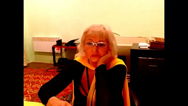 Natali7634 online show from 5, 2, 2026