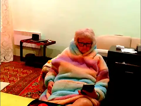 Natali7634 online show from 17, 3, 2026