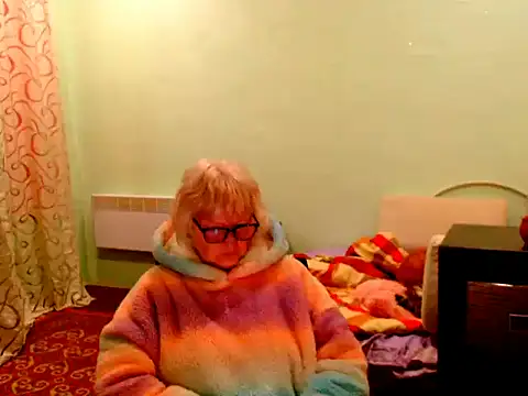 Natali7634 online show from 7, 4, 2026