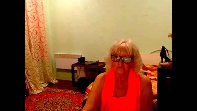 Natali7634 online show from 18, 5, 2026