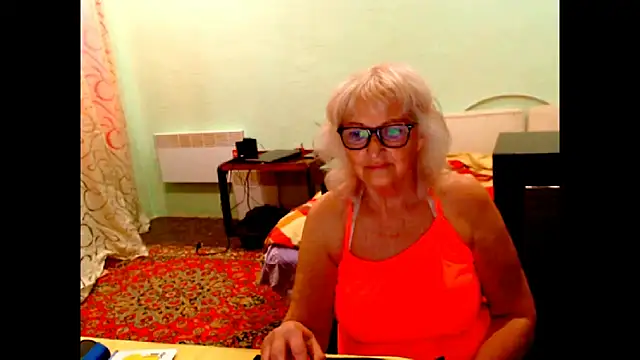Natali7634 online show from 25, 5, 2026