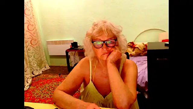 Natali7634 online show from 27, 5, 2026
