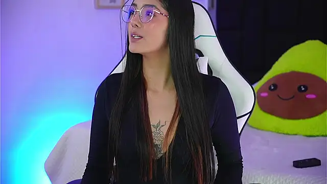 Marianamonroe  online show from 10, 2, 2026