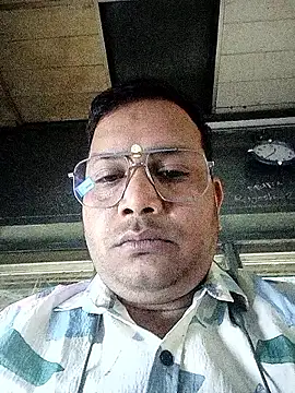 DeepakXxxR86 online show from 9, 3, 2026