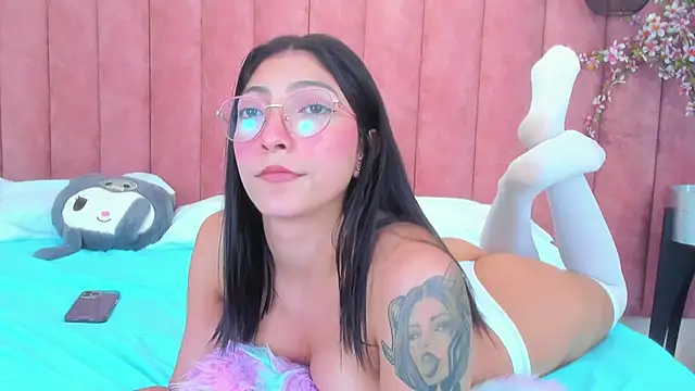 MarianaBranzz online show from 13, 1, 2025