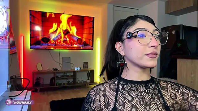 MarianaBranzz online show from 23, 5, 2026