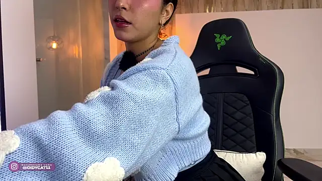 MarianaBranzz online show from 19, 6, 2026
