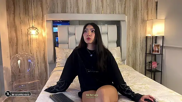 MarianaBranzz online show from 18, 7, 2026