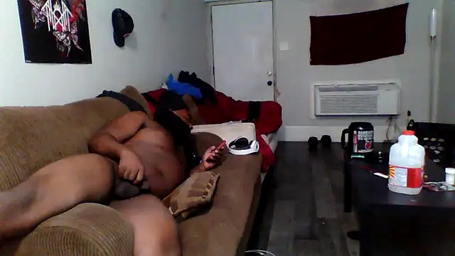 bigdick5157 online show from 6, 11, 2025