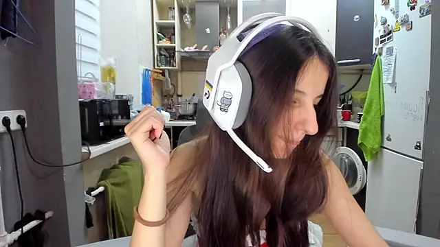  Nika Kik online show from 9, 2, 2026