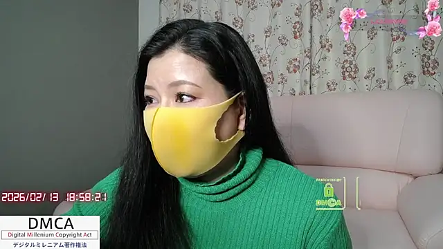   RAN-RAN   online show from 13, 2, 2026