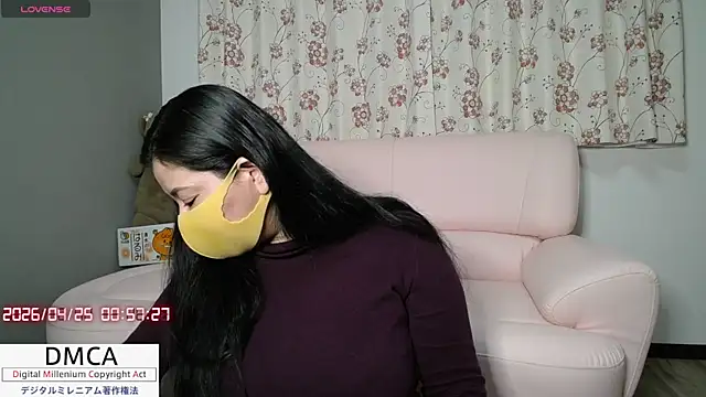 Snapshot of __RAN-RAN__ chatting on 24, 4, 2026 RAN-RAN online show from 24, 4, 2026