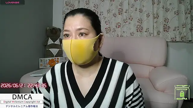 Snapshot of __RAN-RAN__ chatting on 21, 6, 2026 RAN-RAN online show from 21, 6, 2026