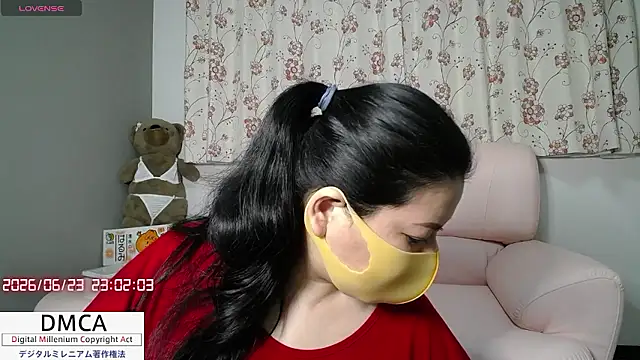 Snapshot of __RAN-RAN__ chatting on 23, 6, 2026 RAN-RAN online show from 23, 6, 2026
