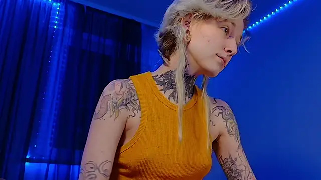 Littlespacemouse online show from 15, 12, 2024