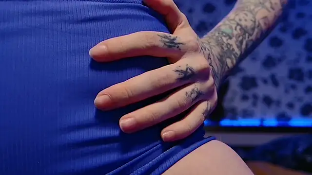 Littlespacemouse online show from 2, 2, 2025