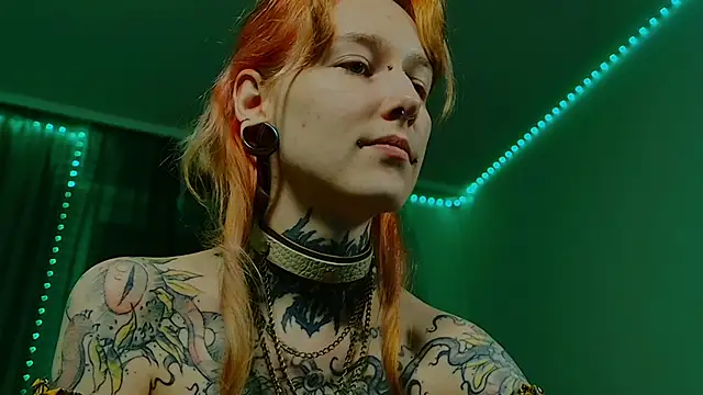 Littlespacemouse online show from 21, 2, 2025