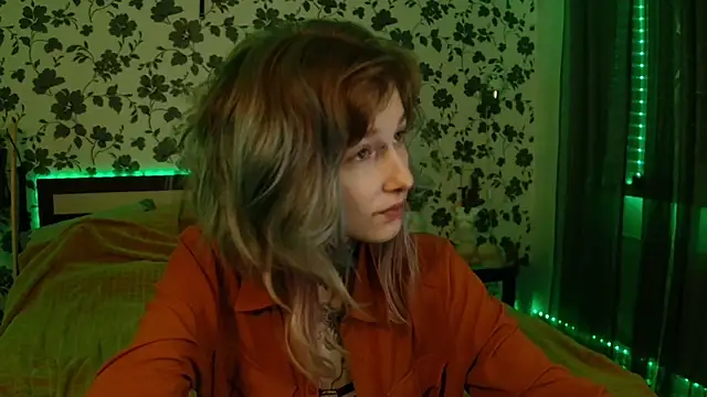 Littlespacemouse online show from 14, 10, 2025