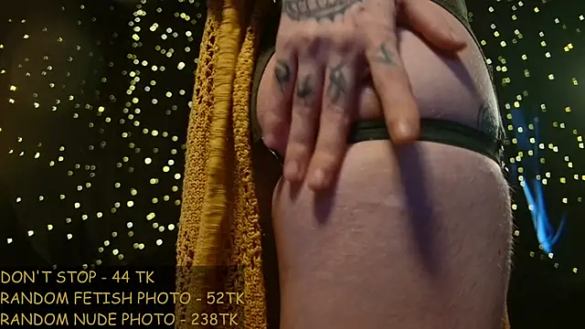 Littlespacemouse online show from 19, 5, 2026