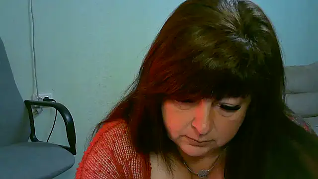 BiancaLady online show from 25, 9, 2025