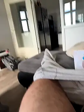 BuurningBoy online show from 22, 9, 2025