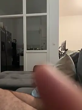 BuurningBoy online show from 8, 10, 2025