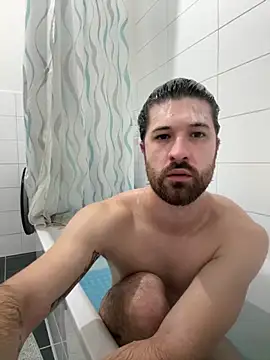 BuurningBoy online show from 12, 11, 2025