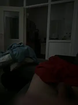 BuurningBoy online show from 20, 11, 2025