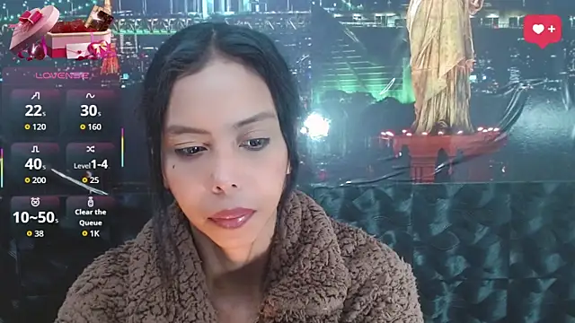 Snapshot of Catalella_Ar chatting on 28, 4, 2026 Catalella Ar online show from 28, 4, 2026