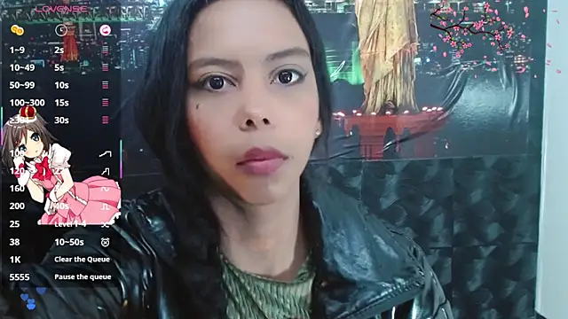 Snapshot of Catalella_Ar chatting on 29, 4, 2026 Catalella Ar online show from 29, 4, 2026