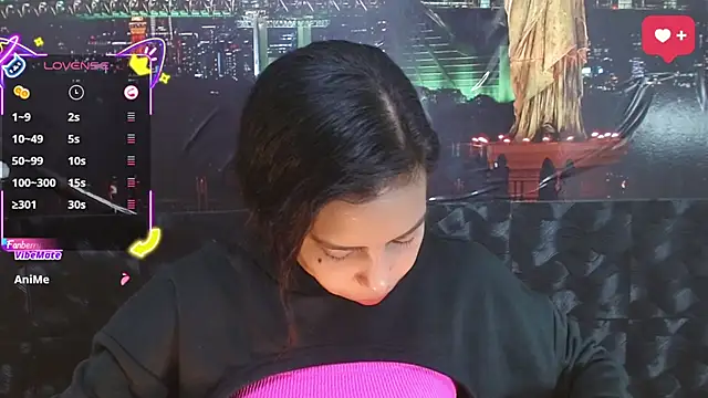 Snapshot of Catalella_Ar chatting on 1, 5, 2026 Catalella Ar online show from 1, 5, 2026