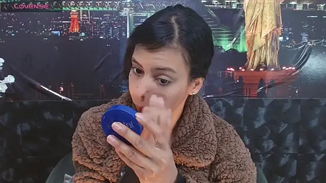 Snapshot of Catalella_Ar chatting on 2, 5, 2026 Catalella Ar online show from 2, 5, 2026