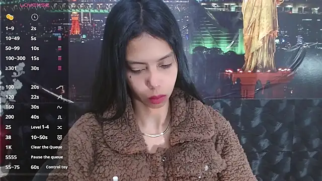 Snapshot of Catalella_Ar chatting on 10, 5, 2026 Catalella Ar online show from 10, 5, 2026
