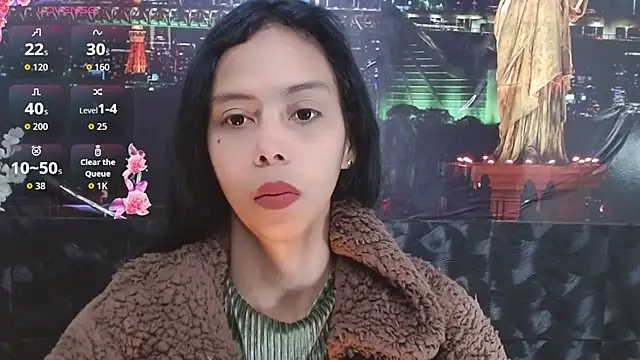 Snapshot of Catalella_Ar chatting on 12, 5, 2026 Catalella Ar online show from 12, 5, 2026