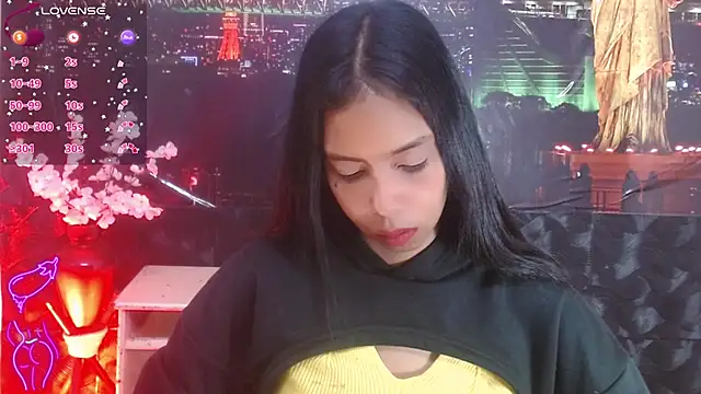 Snapshot of Catalella_Ar chatting on 19, 5, 2026 Catalella Ar online show from 19, 5, 2026