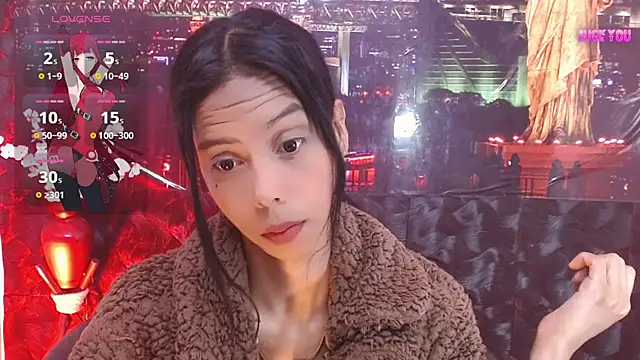 Snapshot of Catalella_Ar chatting on 23, 5, 2026 Catalella Ar online show from 23, 5, 2026