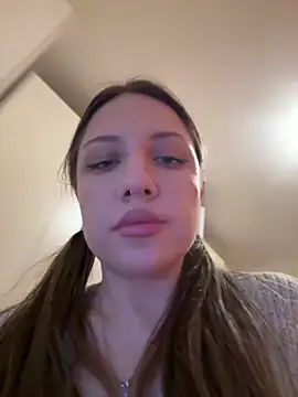 Sashabunny online show from 8, 2, 2026