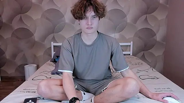 Snapshot of Ian_Flor chatting on 13, 3, 2026 Ian Flor online show from 13, 3, 2026