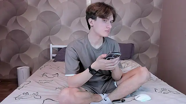 Snapshot of Ian_Flor chatting on 9, 4, 2026 Ian Flor online show from 9, 4, 2026