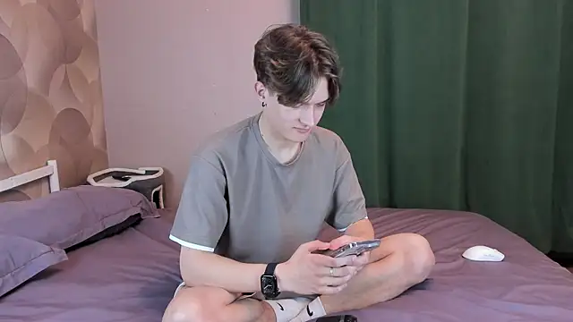 Snapshot of Ian_Flor chatting on 28, 5, 2026 Ian Flor online show from 28, 5, 2026