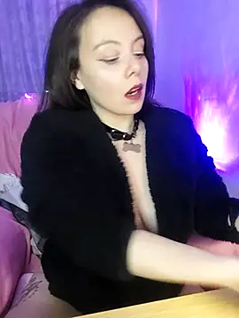 Kimiechanuwu online show from 15, 1, 2026