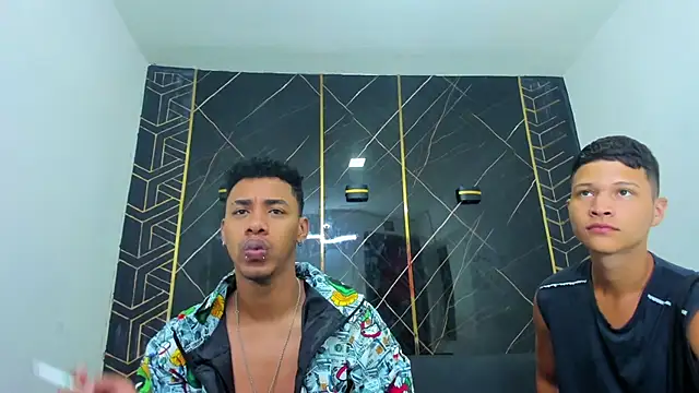 Snapshot of Hottwinkguys chatting on 17, 2, 2025 Hottwinkguys online show from 17, 2, 2025